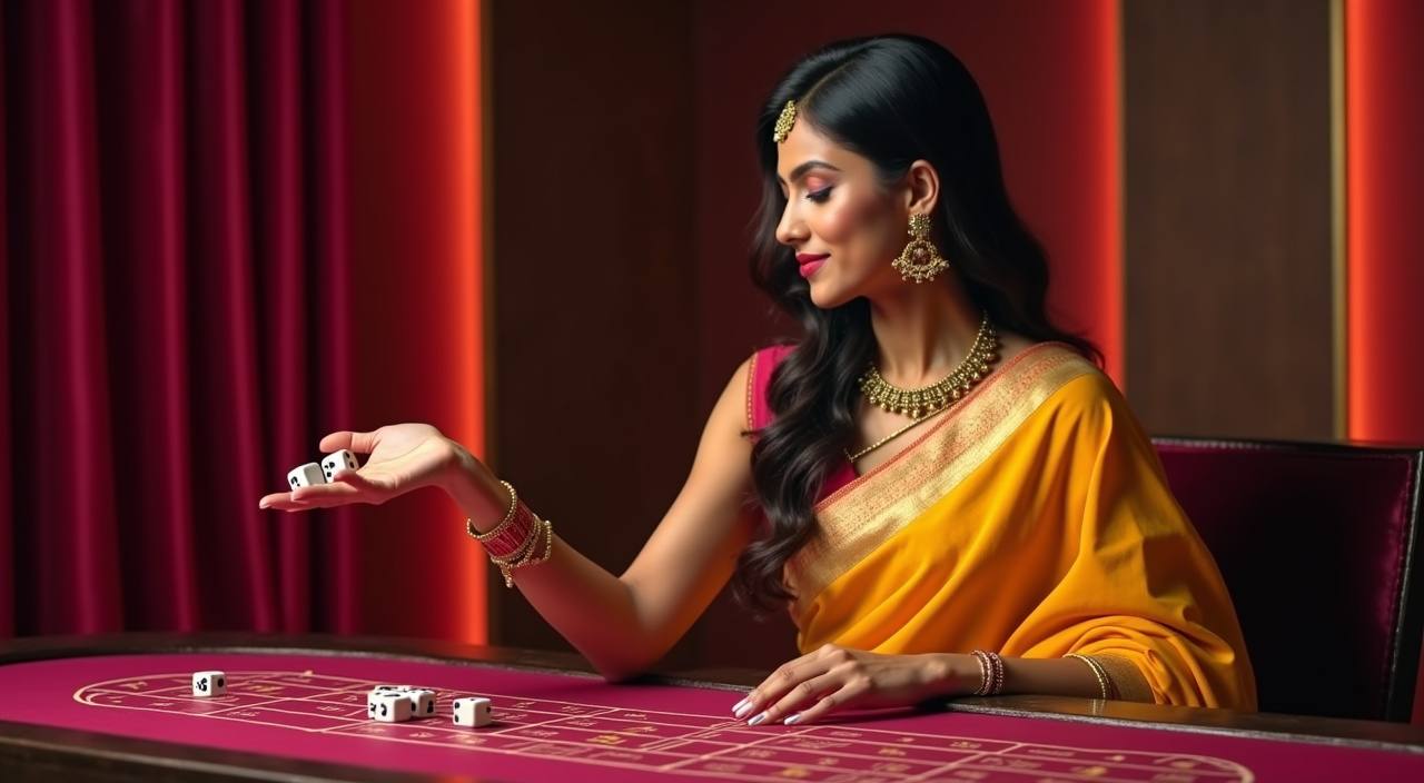 betbhai Diamond Strike