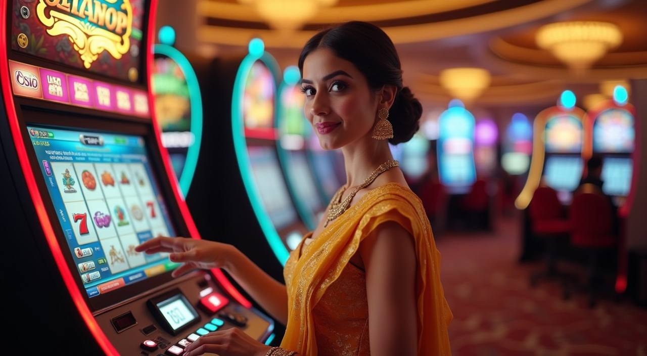 betbhai Slots, Live Tables aur Betslip Ek Saath